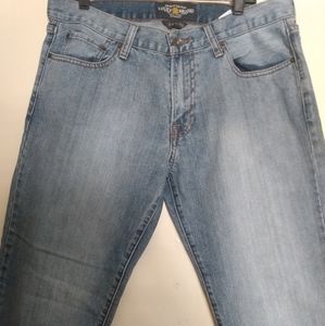Men's 221 Original Straight Jeans